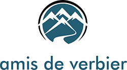 Les Amis de Verbier logo