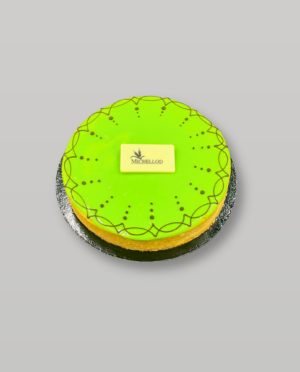 Gâteau carac