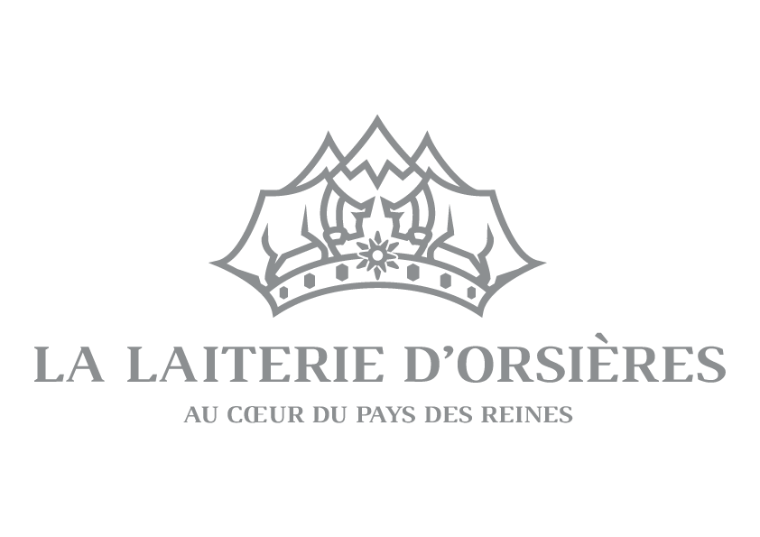 laiterie d'orsières, espace terroir